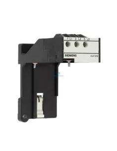 Siemens 3UX1418 Montagewinkel 3ua50/3uw10